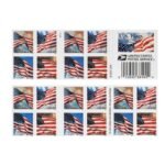 2024 Flag Forever Stamps Sheets Booklets